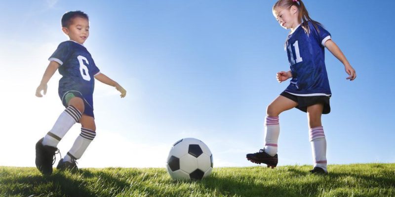 What To Tell Your Young Athlete About Concussions