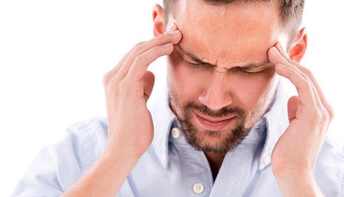 Headaches Versus Migraines