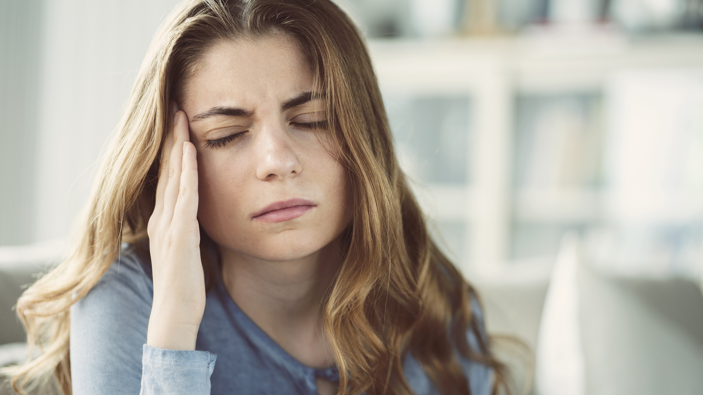 Chronic Daily Headaches Neurology Center For Epilepsy Seizures