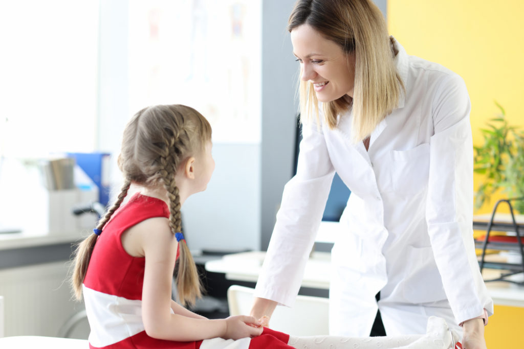 How to Find the Right Pediatric Neurologist