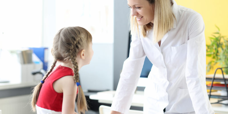 How To Find The Right Pediatric Neurologist