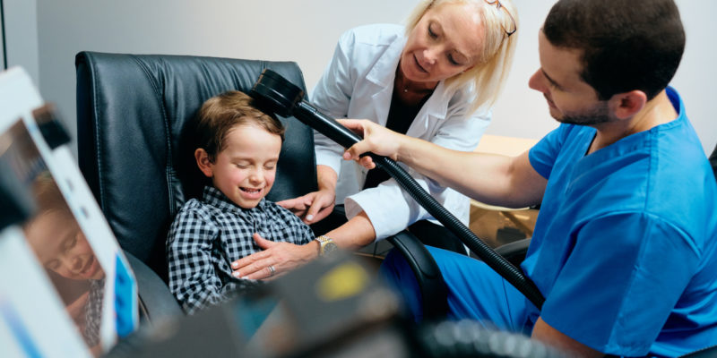 What Is Pediatric Neurology?