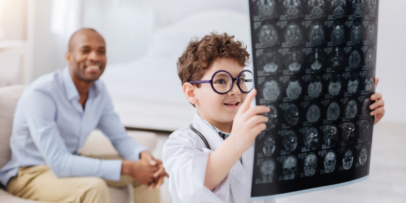 What Does A Pediatric Neurologist Do?