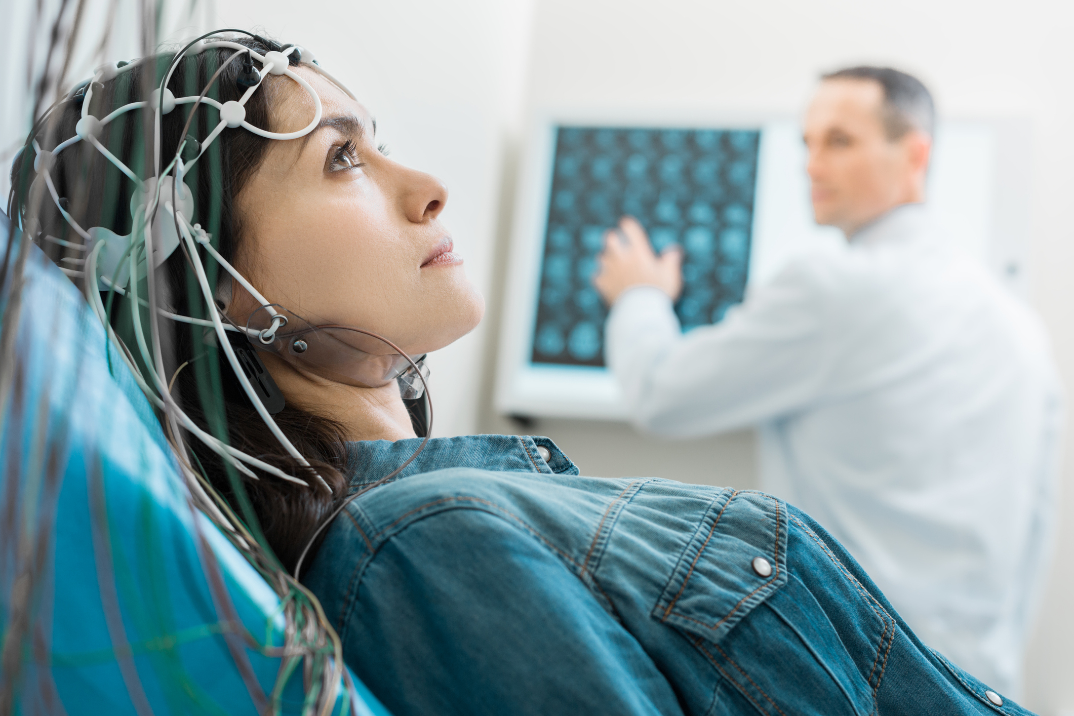 Identifying Patients with Epilepsy before They Have Seizures