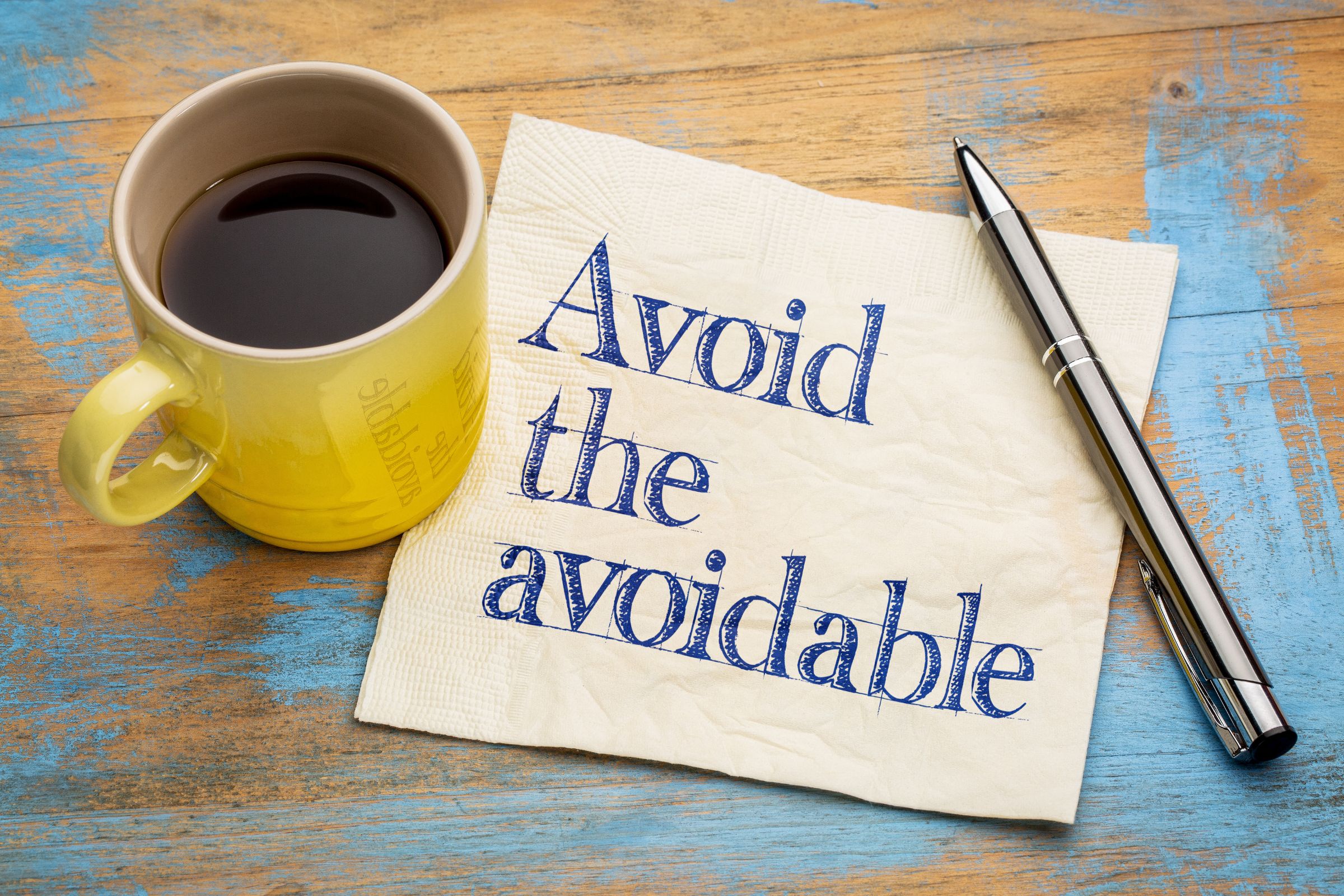 Activities To Avoid With Epilepsy