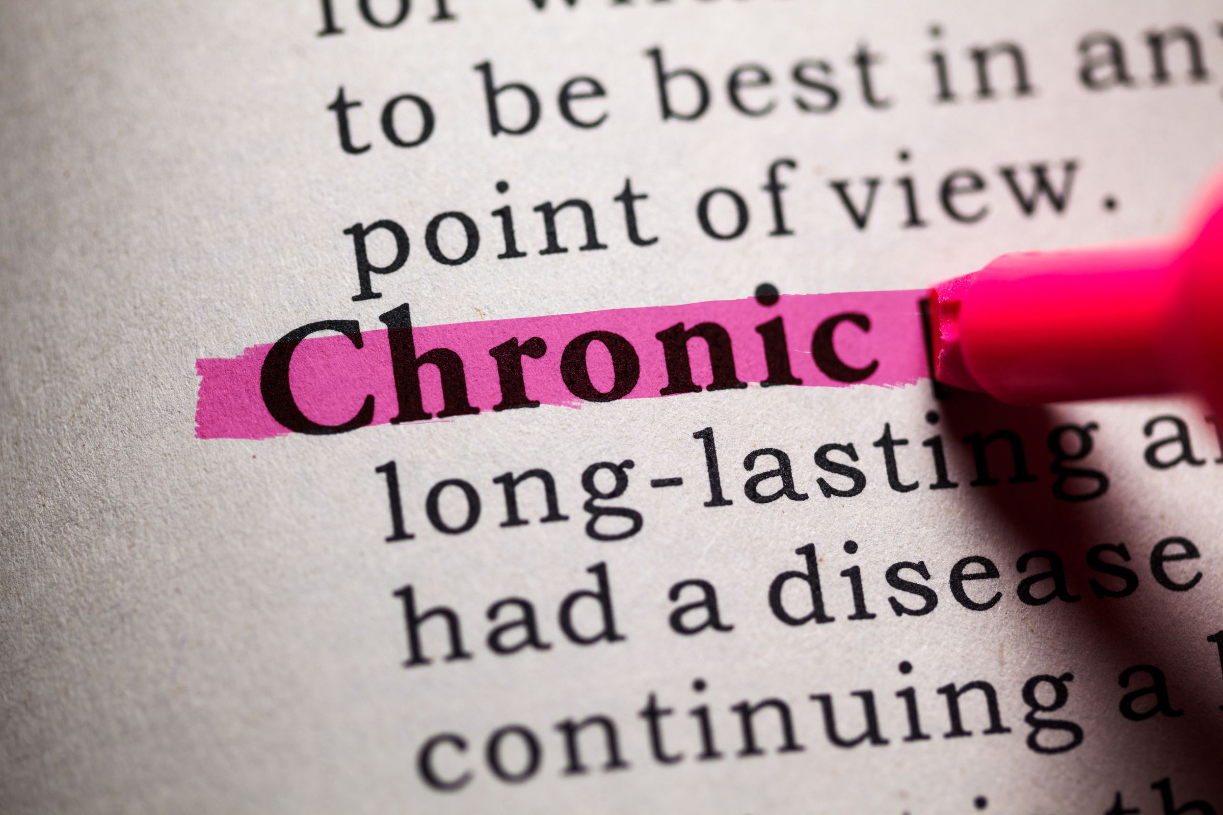 How Chronic Stress Impacts Your Brain and Ways to Regain Control