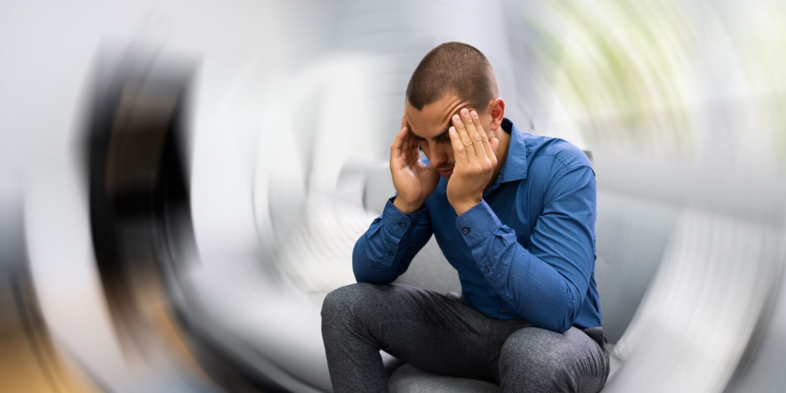 Vertigo and Brain Development: Warning Signs to Look Out For ...